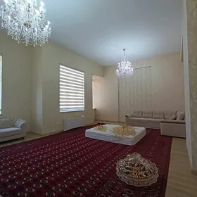 ARENDA 16 TAPGYR 5 KOM 260 m2