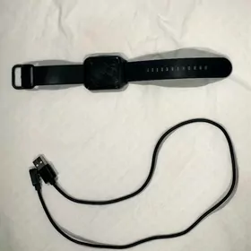 Умные часы lenovo s2 pro