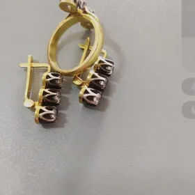 kumushe gyzyl cayylan