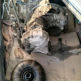 каропка передача , karobka 55