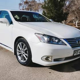 Lexus ES 350 2009