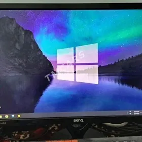 monitor benk 22-lik 2014 cykan