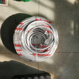 kabel 2x2,5 borsan China 