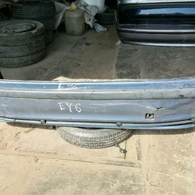 BMW E46 YZ BAMPER