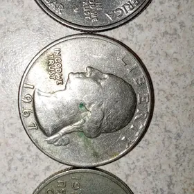 TENGE СССР МАНАТЫ