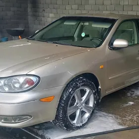 Nissan Maxima 2001