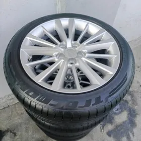 17 korola disga pakrysga