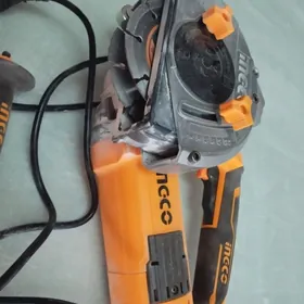 Штраборезка