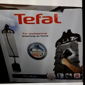 Паровой УТЮГ Тефал Utuk Tefal