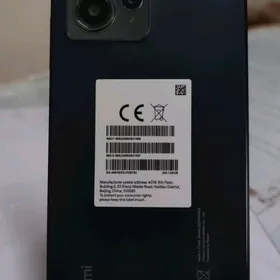 Redmi not 12