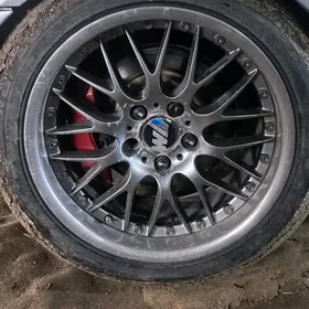 BMW diska