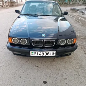 BMW 530 1993