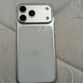 IPHONE 17 PRO MAX  1 TB