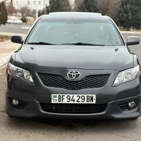 Toyota Camry 2011