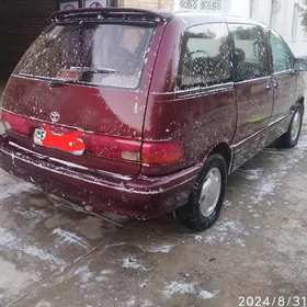 Toyota Previa 1994