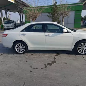 Toyota Camry 2010