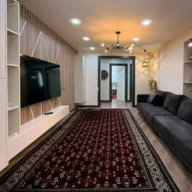 Островская 4 комнаты