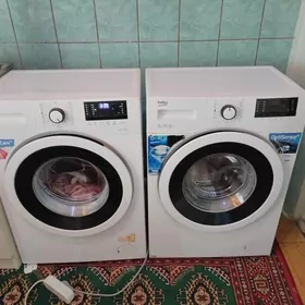 beko kir masyn 5kg 2sany bar