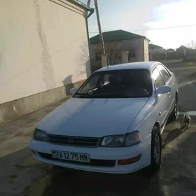 Toyota Corona 1995