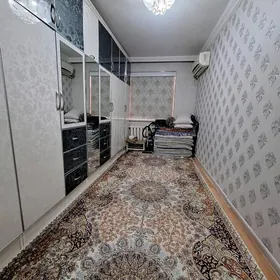 GYSSAGLY 11 MKR 3 KOMN 4 ETAŽ