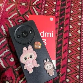 Redmi a3