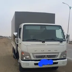Mitsubishi Canter 2021