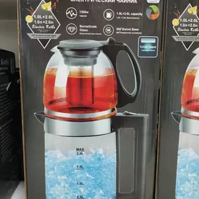 электрический чайник