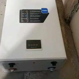 бойлер на запчасти