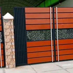 warata demir derweze