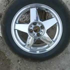 VILS 15 LIK orginal hrom