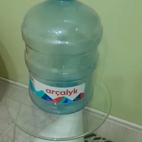 тара для воды