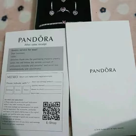 arginal pandora gyssagly