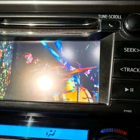 rav4 clip gorkezdirmek