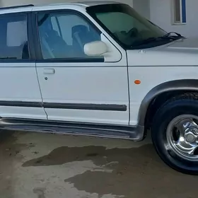 Ford Explorer 1995