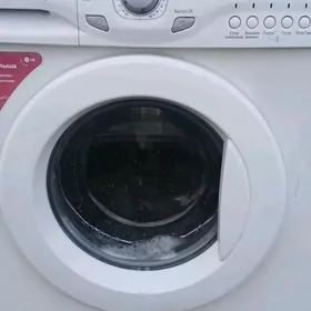 LG kir maşyn