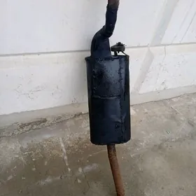 Gulyşitel Bocga Pajera Mantera