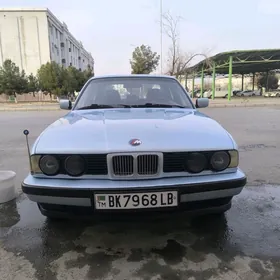 BMW 525 1990