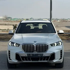 BMW X5 M 2024