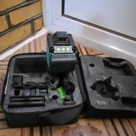 lazer urewen. лазерный уровень