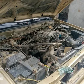 Nissan Pathfinder 1997