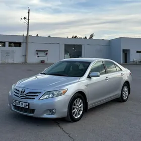 Toyota Camry 2009