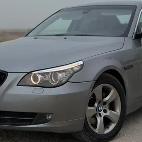 BMW E60 2004