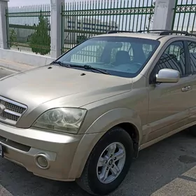 Kia Sorento 2003