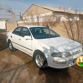 Toyota Carina 1992