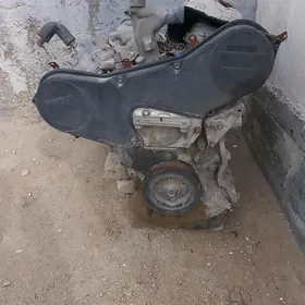 vvti duty camry mator