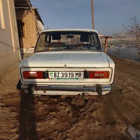 Lada 2106 1990