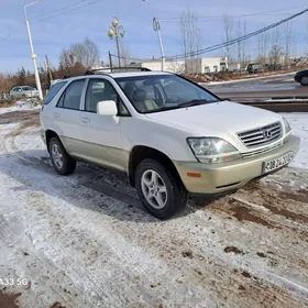 Lexus RX 300 2001