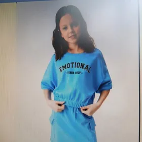 Детские платья,Россия