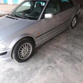 BMW 325 1999