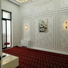 Arenda 14 tapgyr 4 komnat